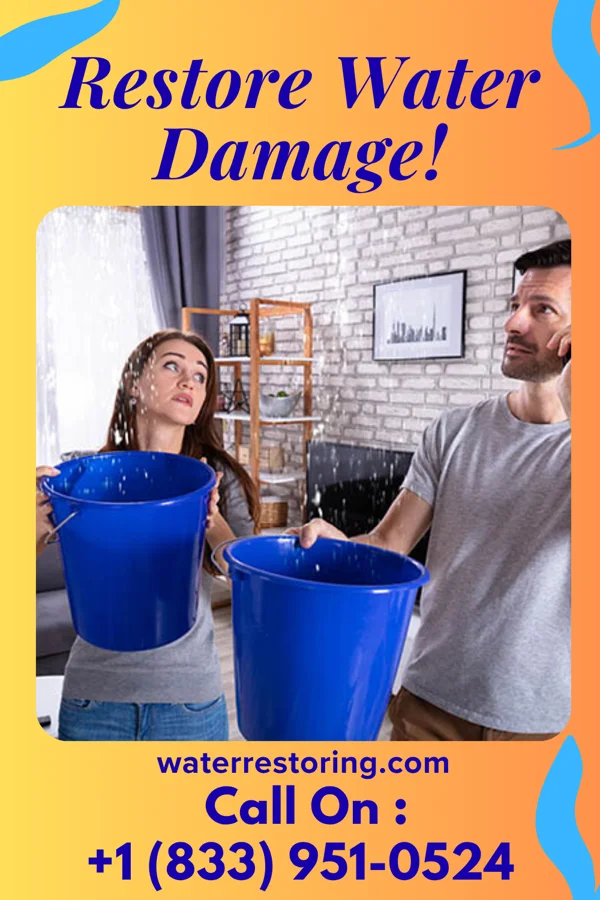 water restoration Total Storm Damage Specialists Brices Creek
